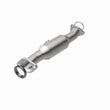 Load image into Gallery viewer, MagnaFlow Direct Fit Catalytic Converter California Grade 00-05 Honda S2000 2.0L - Additional View 6