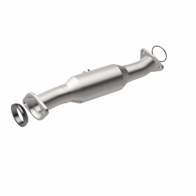 MagnaFlow Direct Fit Catalytic Converter California Grade 00-05 Honda S2000 2.0L - Additional View 8