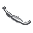 Load image into Gallery viewer, MagnaFlow Direct Fit Catalytic Converter F150 Truck 97-98 V8 4.6L 2W