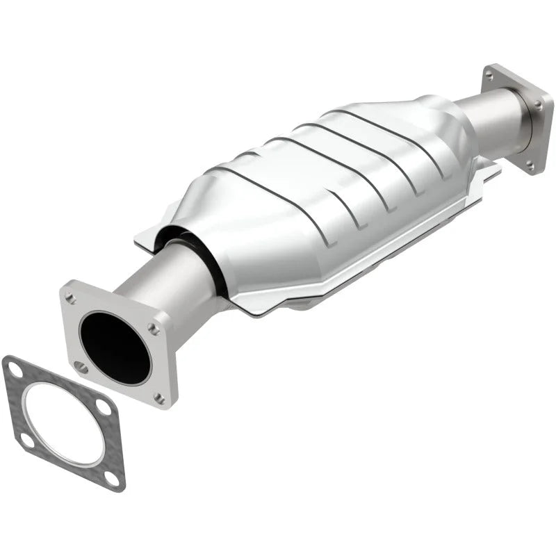 MagnaFlow Direct Fit Catalytic Converter GM 75 79 - Main Product View