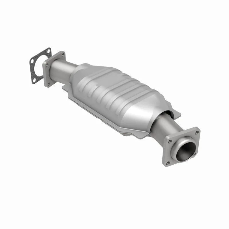 MagnaFlow Direct Fit Catalytic Converter GM 75 79 - Additional View 5