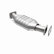Load image into Gallery viewer, MagnaFlow Direct Fit Catalytic Converter GM 75 79 - Additional View 6