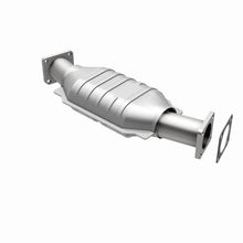 Load image into Gallery viewer, MagnaFlow Direct Fit Catalytic Converter GM 75 79 - Additional View 6