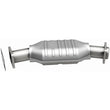 Load image into Gallery viewer, MagnaFlow Direct Fit Catalytic Converter GM 75 79 - Additional View 7