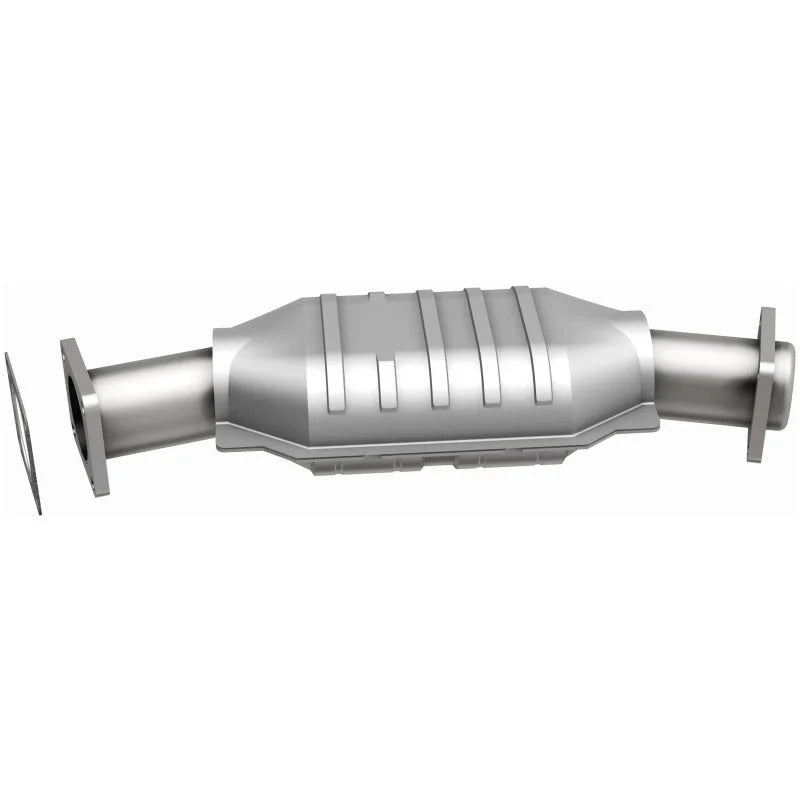 MagnaFlow Direct Fit Catalytic Converter GM 75 79 - Additional View 7