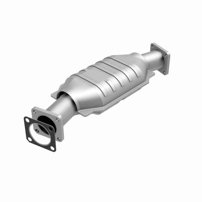 MagnaFlow Direct Fit Catalytic Converter GM 75 79 - Additional View 8