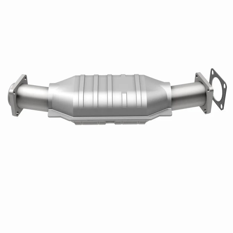 MagnaFlow Direct Fit Catalytic Converter GM 75 79 - Additional View 9