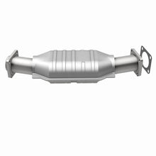 Load image into Gallery viewer, MagnaFlow Direct Fit Catalytic Converter GM 75 79 - Additional View 9