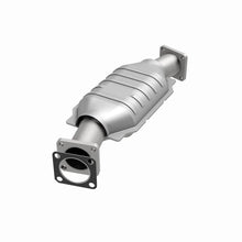 Load image into Gallery viewer, MagnaFlow Direct Fit Catalytic Converter GM 75 79 - Additional View 12
