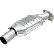 Load image into Gallery viewer, MagnaFlow Direct Fit Catalytic Converter GM 77 79 - Main Product View