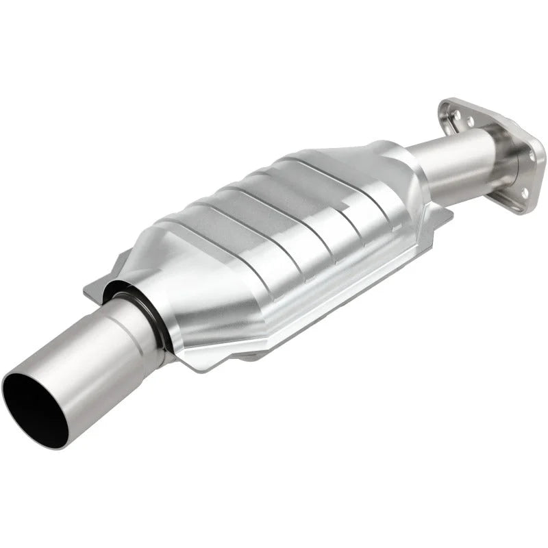 MagnaFlow Direct Fit Catalytic Converter GM 77 79 - Main Product View