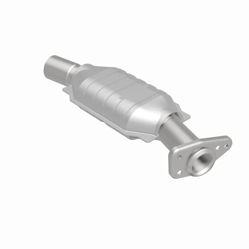 MagnaFlow Direct Fit Catalytic Converter GM 77 79 - Additional View 8