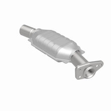 Load image into Gallery viewer, MagnaFlow Direct Fit Catalytic Converter GM 77 79 - Additional View 8