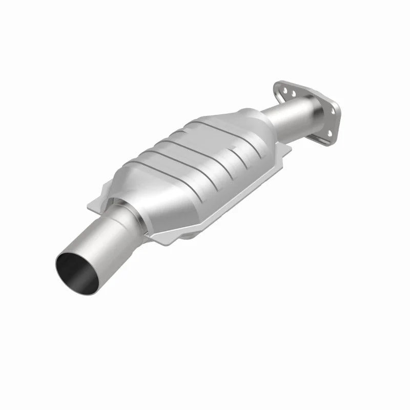 MagnaFlow Direct Fit Catalytic Converter GM 77 79 - Additional View 9