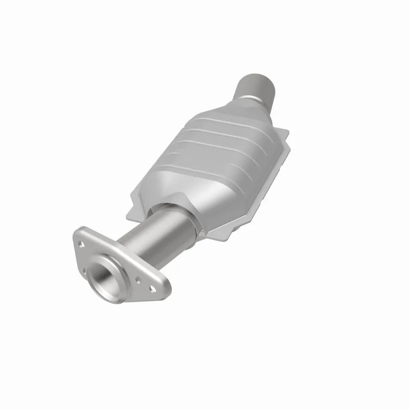 MagnaFlow Direct Fit Catalytic Converter GM 77 79 - Additional View 10