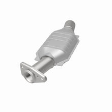 Load image into Gallery viewer, MagnaFlow Direct Fit Catalytic Converter GM 77 79 - Additional View 10