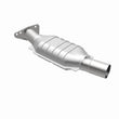 Load image into Gallery viewer, MagnaFlow Direct Fit Catalytic Converter GM 77 79 - Additional View 13