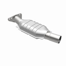 Load image into Gallery viewer, MagnaFlow Direct Fit Catalytic Converter GM 77 79 - Additional View 13