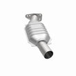 Load image into Gallery viewer, MagnaFlow Direct Fit Catalytic Converter GM 77 79 - Additional View 15