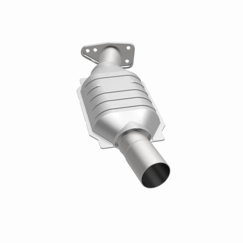 MagnaFlow Direct Fit Catalytic Converter GM 77 79 - Additional View 15