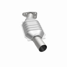 Load image into Gallery viewer, MagnaFlow Direct Fit Catalytic Converter GM 77 79 - Additional View 15