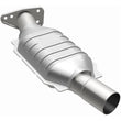 Load image into Gallery viewer, MagnaFlow Direct Fit Catalytic Converter GM 77 79 - Additional View 16
