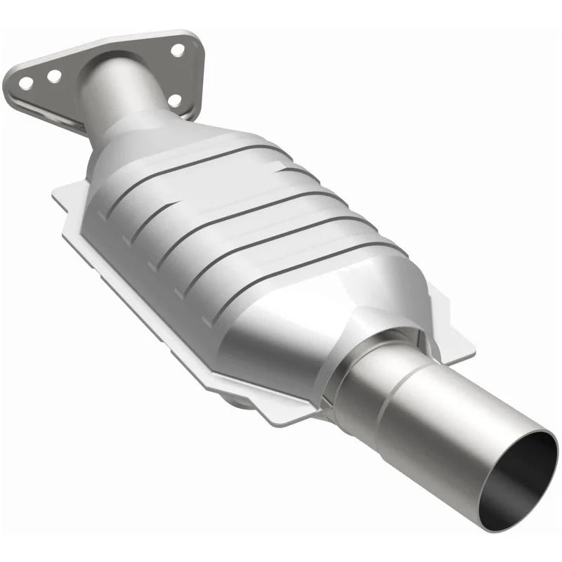 MagnaFlow Direct Fit Catalytic Converter GM 77 79 - Additional View 16