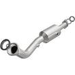 Load image into Gallery viewer, MagnaFlow Direct Fit Converter 03-11 Honda Element 2.4L Underbody - Main Product View
