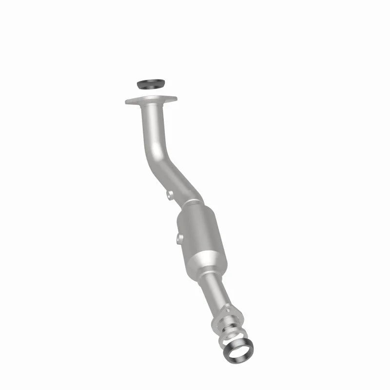 MagnaFlow Direct Fit Converter 03-11 Honda Element 2.4L Underbody - Additional View 11