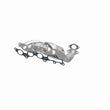 Load image into Gallery viewer, MagnaFlow Direct Fit Converter fits 2008-2009 Ford Focus 2.0L / 2008-2009 Ford Focus S / 2009 Ford Focus SEL - Installatio...