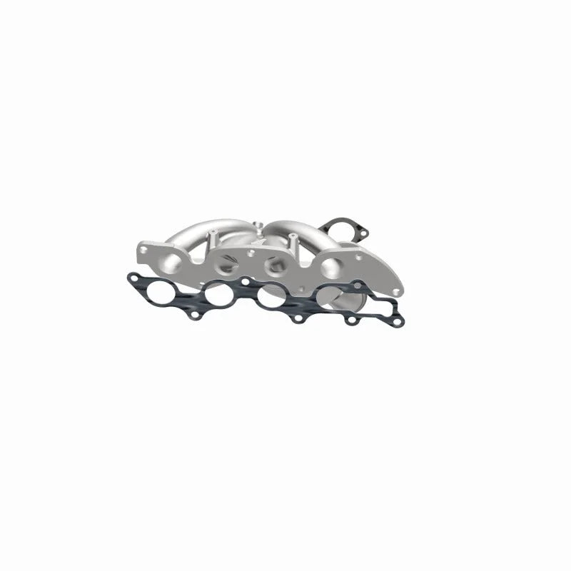 MagnaFlow Direct Fit Converter fits 2008-2009 Ford Focus 2.0L / 2008-2009 Ford Focus S / 2009 Ford Focus SEL - Additional ...