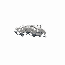 Load image into Gallery viewer, MagnaFlow Direct Fit Converter fits 2008-2009 Ford Focus 2.0L / 2008-2009 Ford Focus S / 2009 Ford Focus SEL - Additional ...