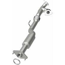 Load image into Gallery viewer, MagnaFlow Direct-Fit OEM EPA Compliant Catalytic Converter - 13-15 Nissan Pathfinder V6 3.5L - Additional View 9