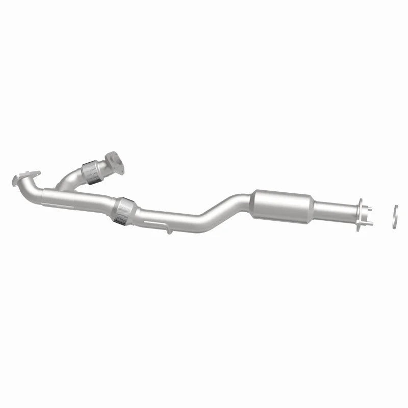 MagnaFlow Direct-Fit OEM EPA Compliant Catalytic Converter - 13-15 Nissan Pathfinder V6 3.5L - Additional View 10