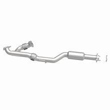 Load image into Gallery viewer, MagnaFlow Direct-Fit OEM EPA Compliant Catalytic Converter - 13-15 Nissan Pathfinder V6 3.5L - Additional View 10