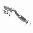 Load image into Gallery viewer, MagnaFlow Direct-Fit OEM Grade Federal Catalytic Converter 16-17 Lexus IS300/IS350 V6 3.5L - Additional View 5