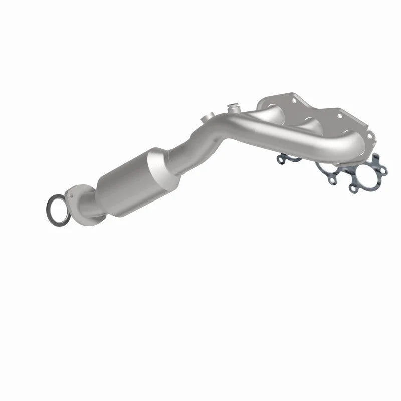 MagnaFlow Direct-Fit OEM Grade Federal Catalytic Converter 16-17 Lexus IS300/IS350 V6 3.5L - Additional View 8