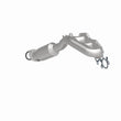 Load image into Gallery viewer, MagnaFlow Direct-Fit OEM Grade Federal Catalytic Converter 16-17 Lexus IS300/IS350 V6 3.5L - Additional View 9