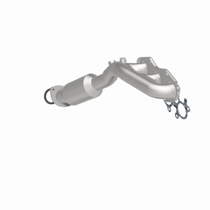 MagnaFlow Direct-Fit OEM Grade Federal Catalytic Converter 16-17 Lexus IS300/IS350 V6 3.5L - Additional View 9