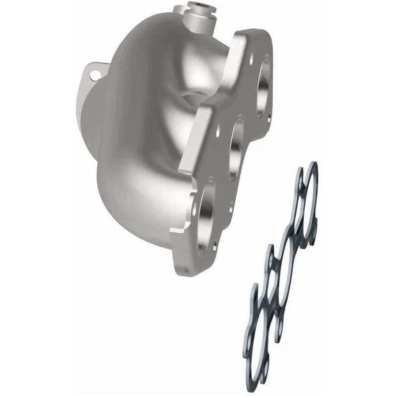 MagnaFlow Direct-Fit OEM Grade Federal Catalytic Converter 16-17 Lexus IS300/IS350 V6 3.5L - Additional View 10