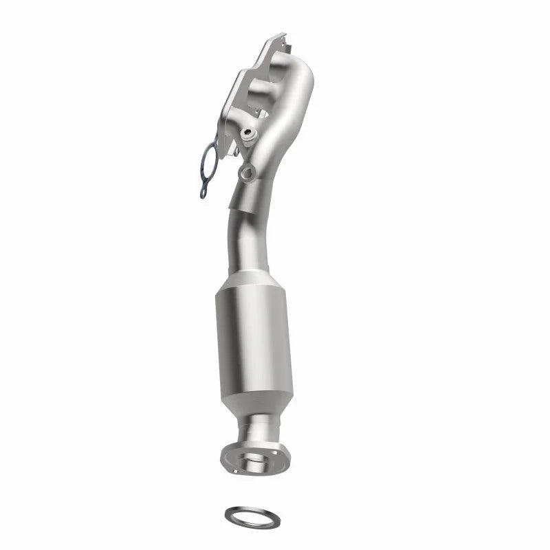 MagnaFlow Direct-Fit OEM Grade Federal Catalytic Converter 16-17 Lexus IS300/IS350 V6 3.5L - Additional View 13