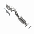 Load image into Gallery viewer, MagnaFlow Direct-Fit OEM Grade Federal Catalytic Converter 16-17 Lexus IS300/IS350 V6 3.5L - Additional View 16