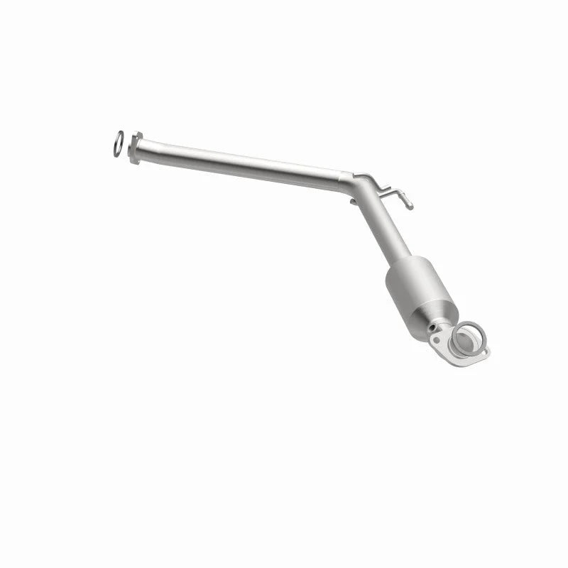 MagnaFlow Direct-Fit SS Catalytic Converter 05-06 Toyota Tundra 4.0L V6 - Additional View 5