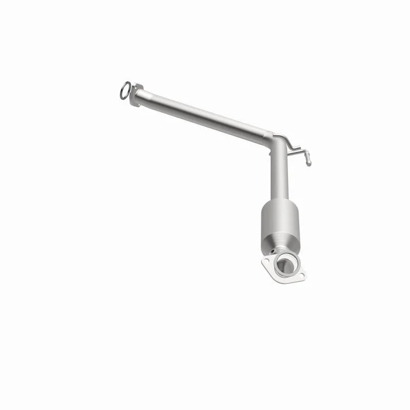 MagnaFlow Direct-Fit SS Catalytic Converter 05-06 Toyota Tundra 4.0L V6 - Additional View 7