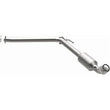 Load image into Gallery viewer, MagnaFlow Direct-Fit SS Catalytic Converter 05-06 Toyota Tundra 4.0L V6 - Additional View 8