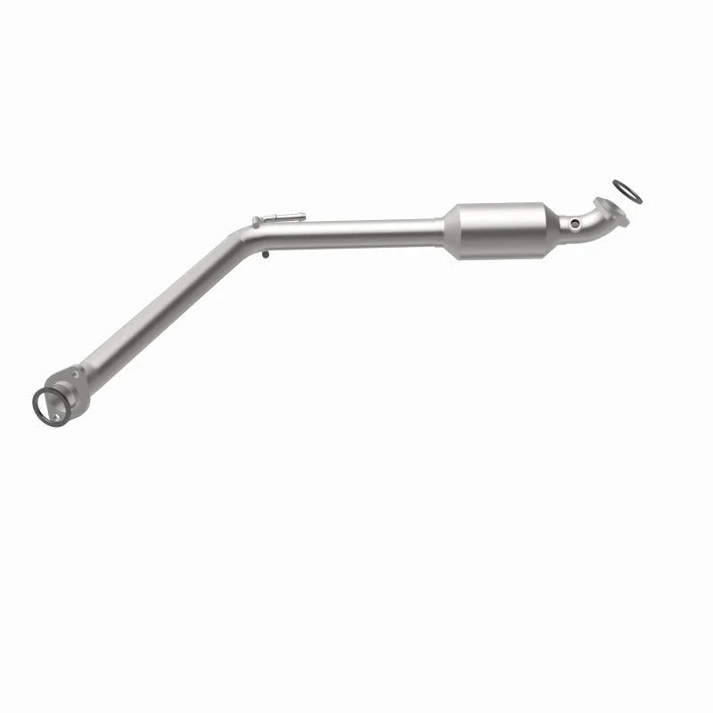 MagnaFlow Direct-Fit SS Catalytic Converter 05-06 Toyota Tundra 4.0L V6 - Additional View 10
