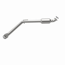 Load image into Gallery viewer, MagnaFlow Direct-Fit SS Catalytic Converter 05-06 Toyota Tundra 4.0L V6 - Additional View 10