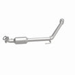 Load image into Gallery viewer, MagnaFlow Direct-Fit SS Catalytic Converter 05-06 Toyota Tundra 4.0L V6 - Additional View 11