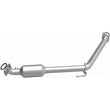 Load image into Gallery viewer, MagnaFlow Direct-Fit SS Catalytic Converter 05-06 Toyota Tundra 4.0L V6 - Additional View 12