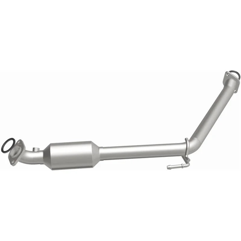MagnaFlow Direct-Fit SS Catalytic Converter 05-06 Toyota Tundra 4.0L V6 - Additional View 12